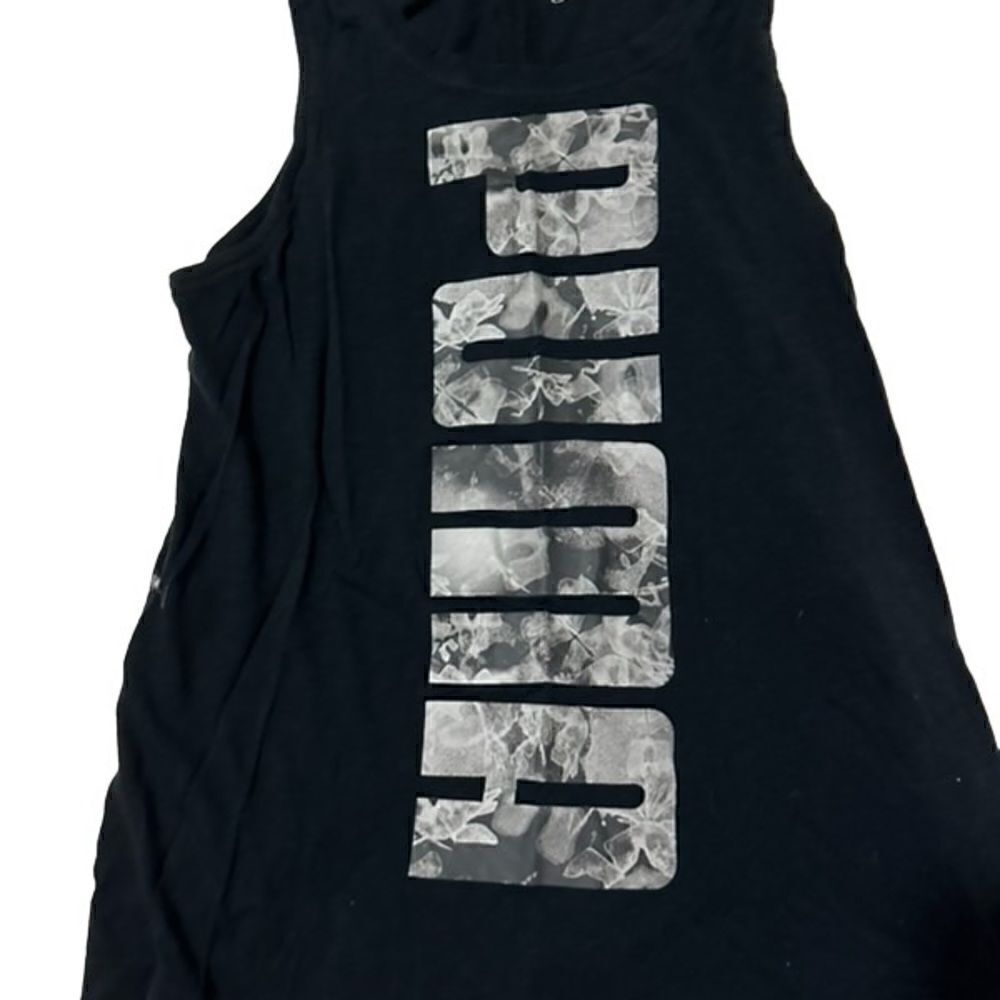 Puma workout top